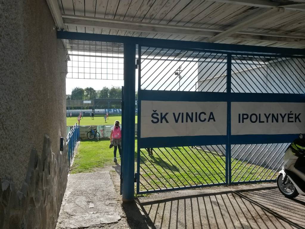 Futball (Ipolynyék, 2017. október 14.)