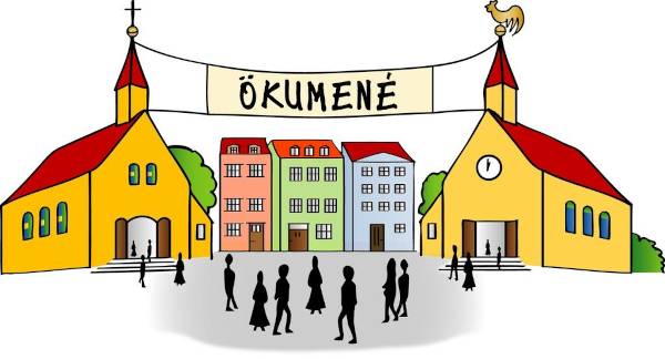 Ökumenikus imahét Ökumenikus imahét